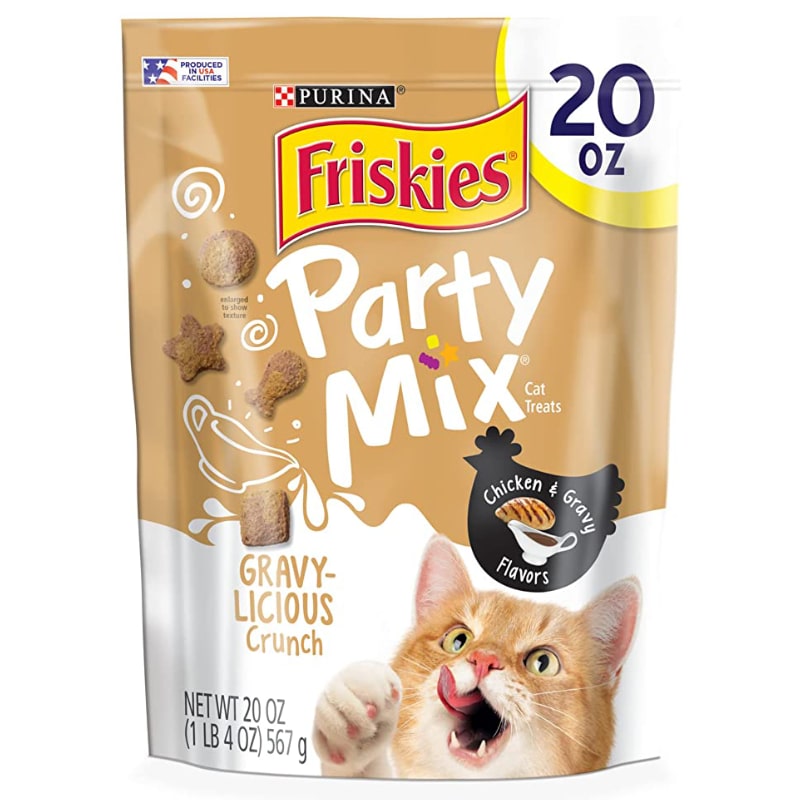 Cats